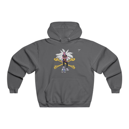 Aliya Cobb Vintage Hoodie