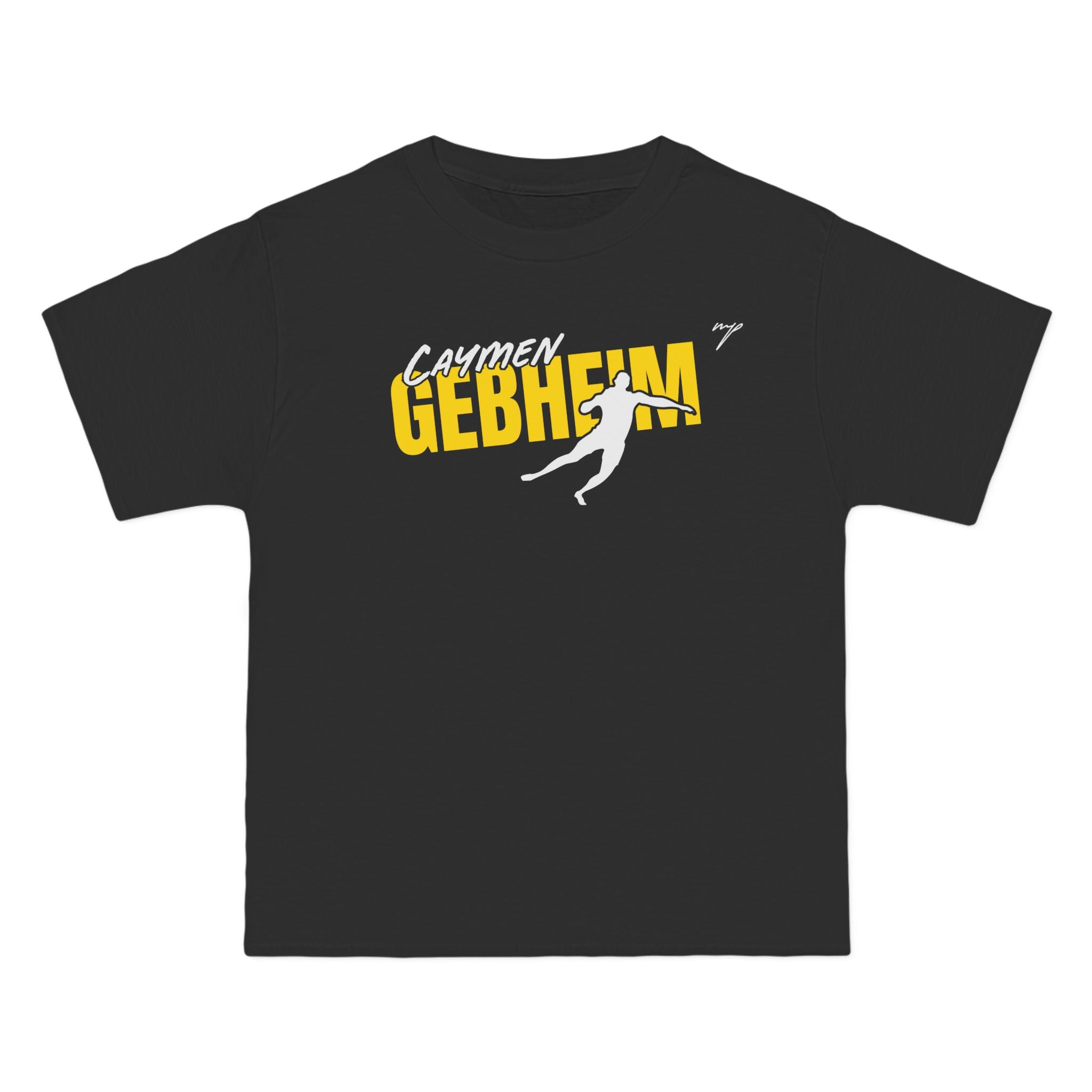 Caymen Gebheim Vintage Tee
