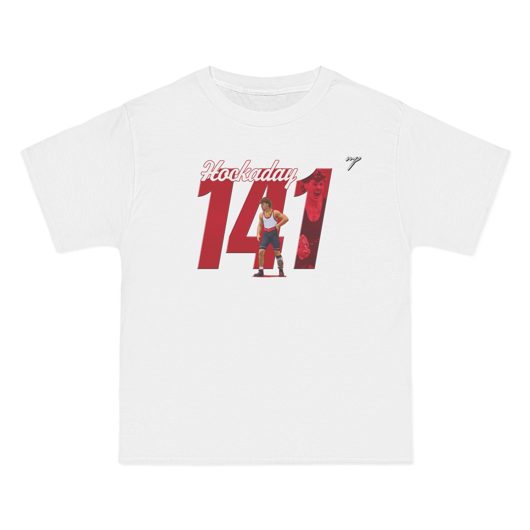 Jake Hockaday Vintage Tee
