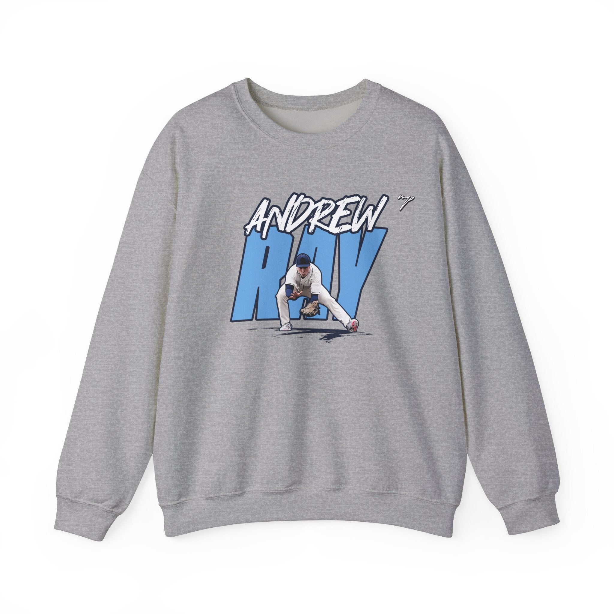 Andrew Ray Crewneck