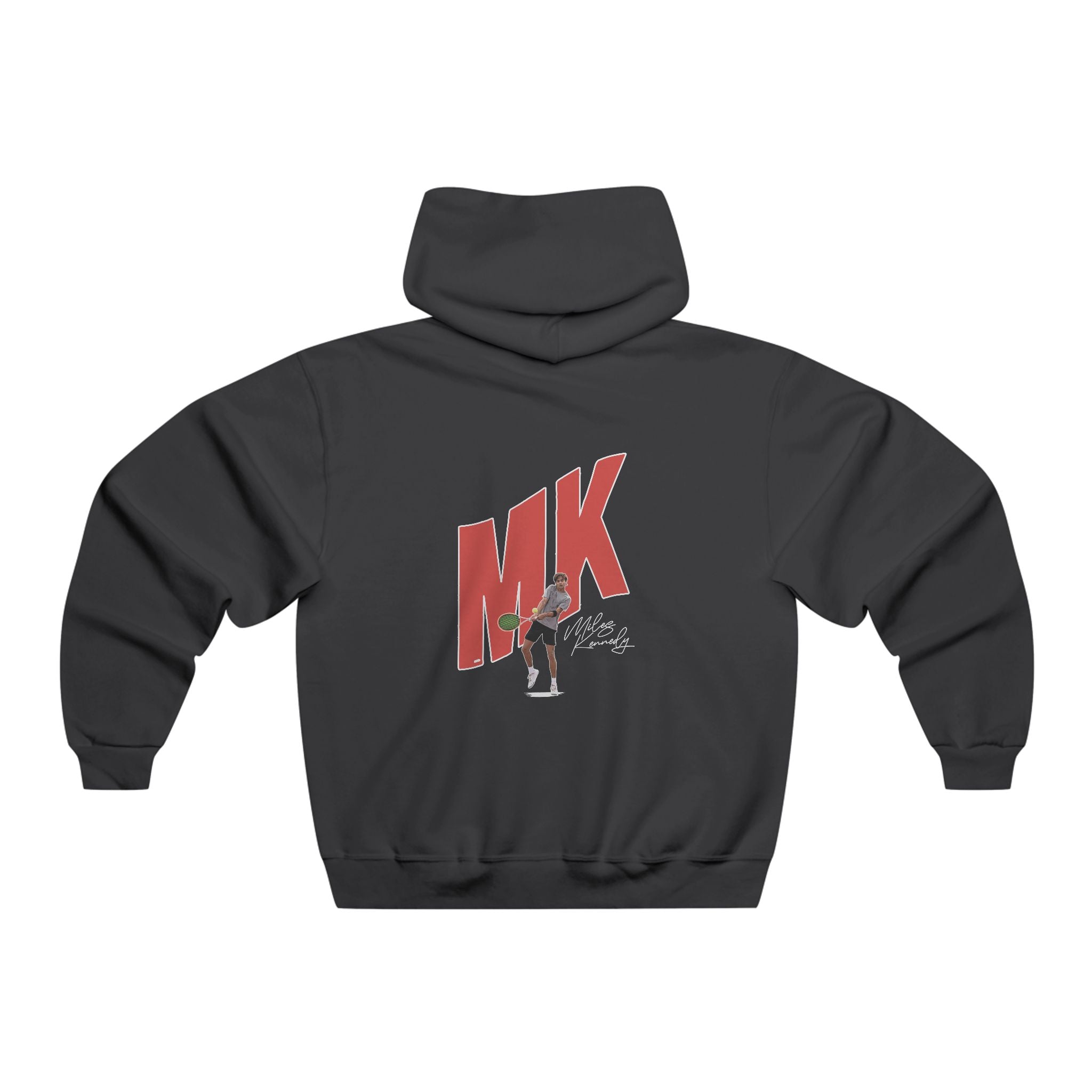 Miles Kennedy Vintage Hoodie