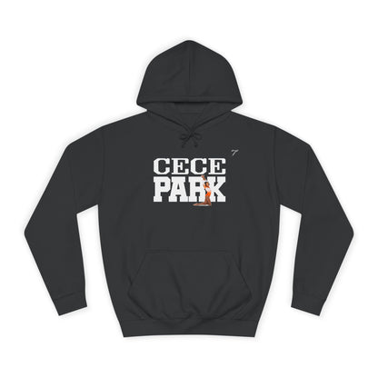Cece Park Hoodie