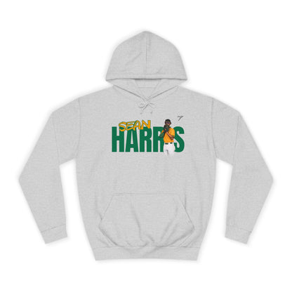 Sean Harris Hoodie