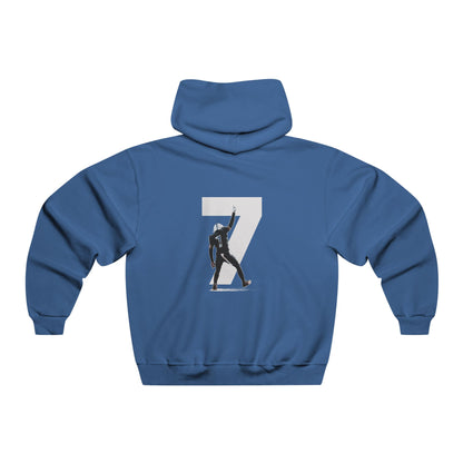Haneef Muwwakkil Vintage Hoodie