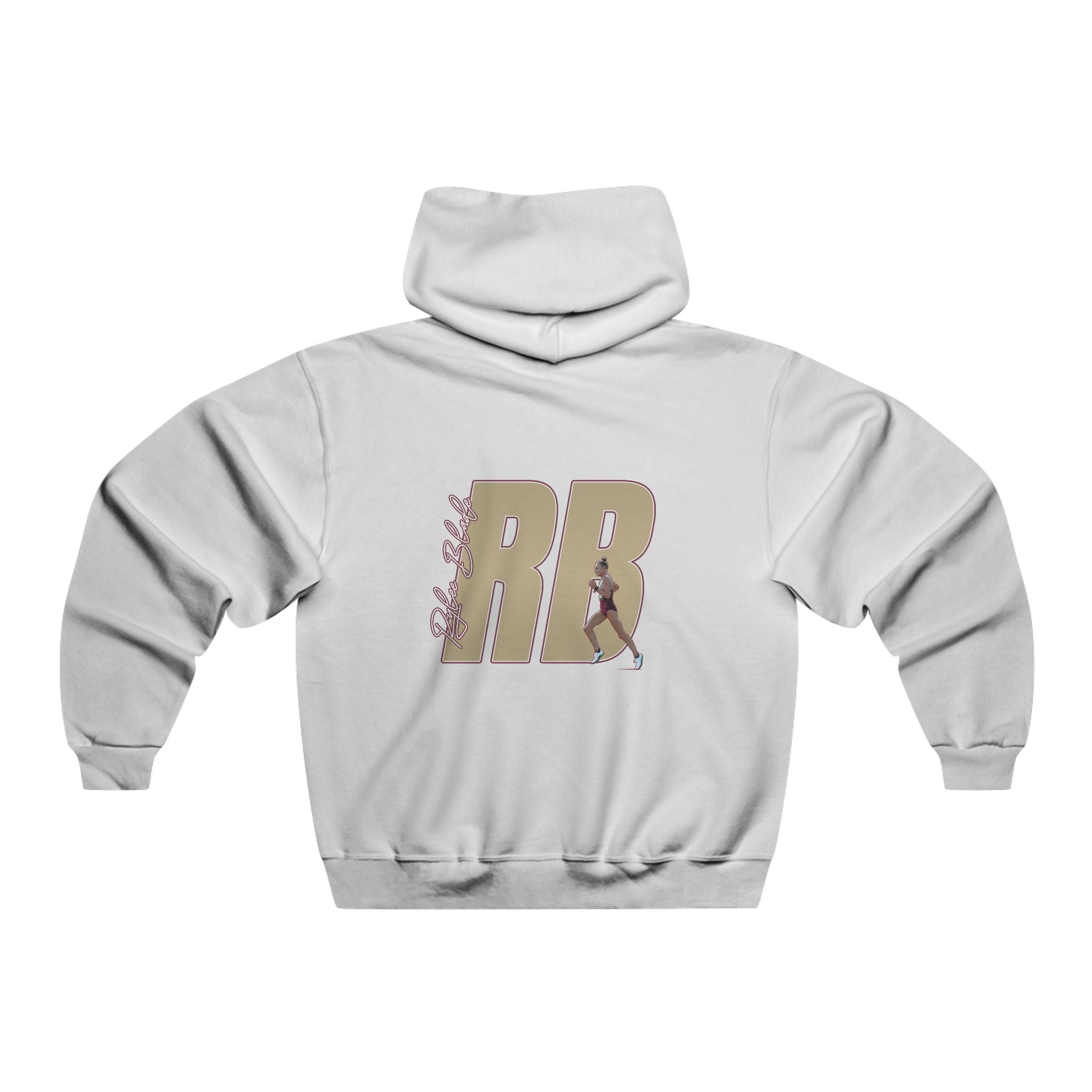 Rylee Blade Vintage Hoodie