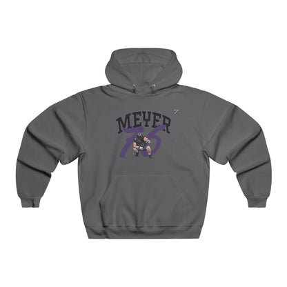 Trent Meyer Vintage Hoodie