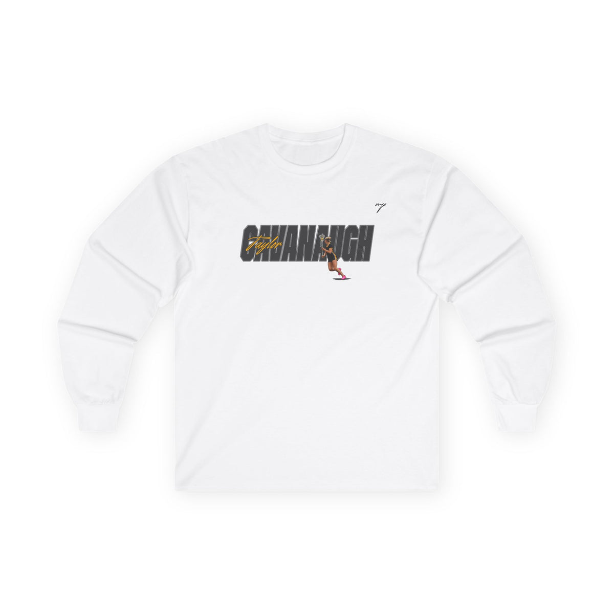 Taylor Cavanaugh Long Sleeve