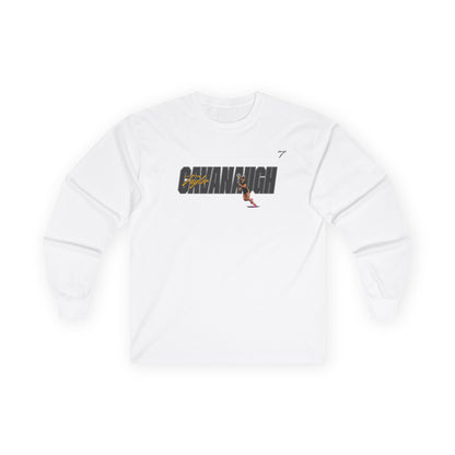 Taylor Cavanaugh Long Sleeve