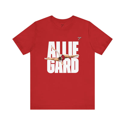 Allie Gard Graphic Tee