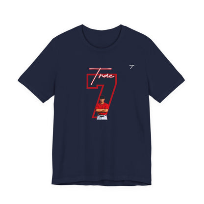 Trae Hernandez Graphic Tee