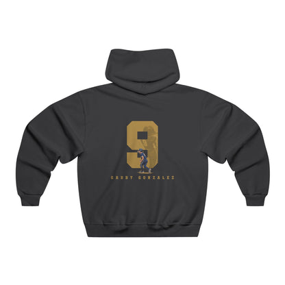 Gabby Gonzalez Vintage Hoodie