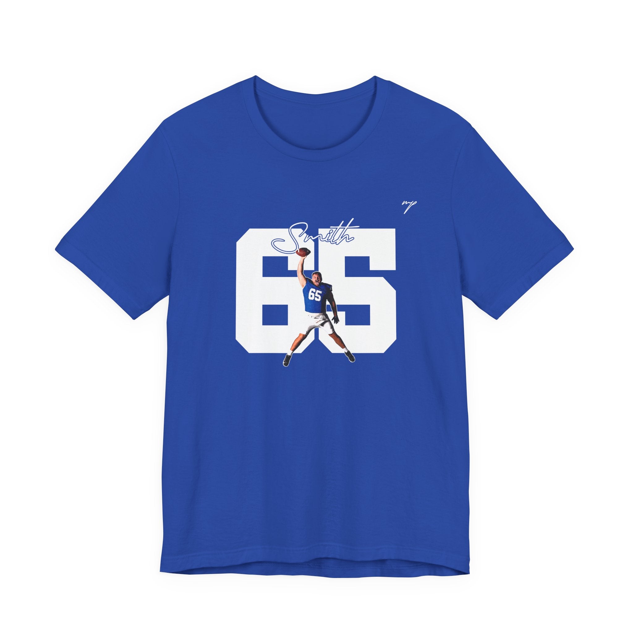 Brennan Smith Graphic Tee