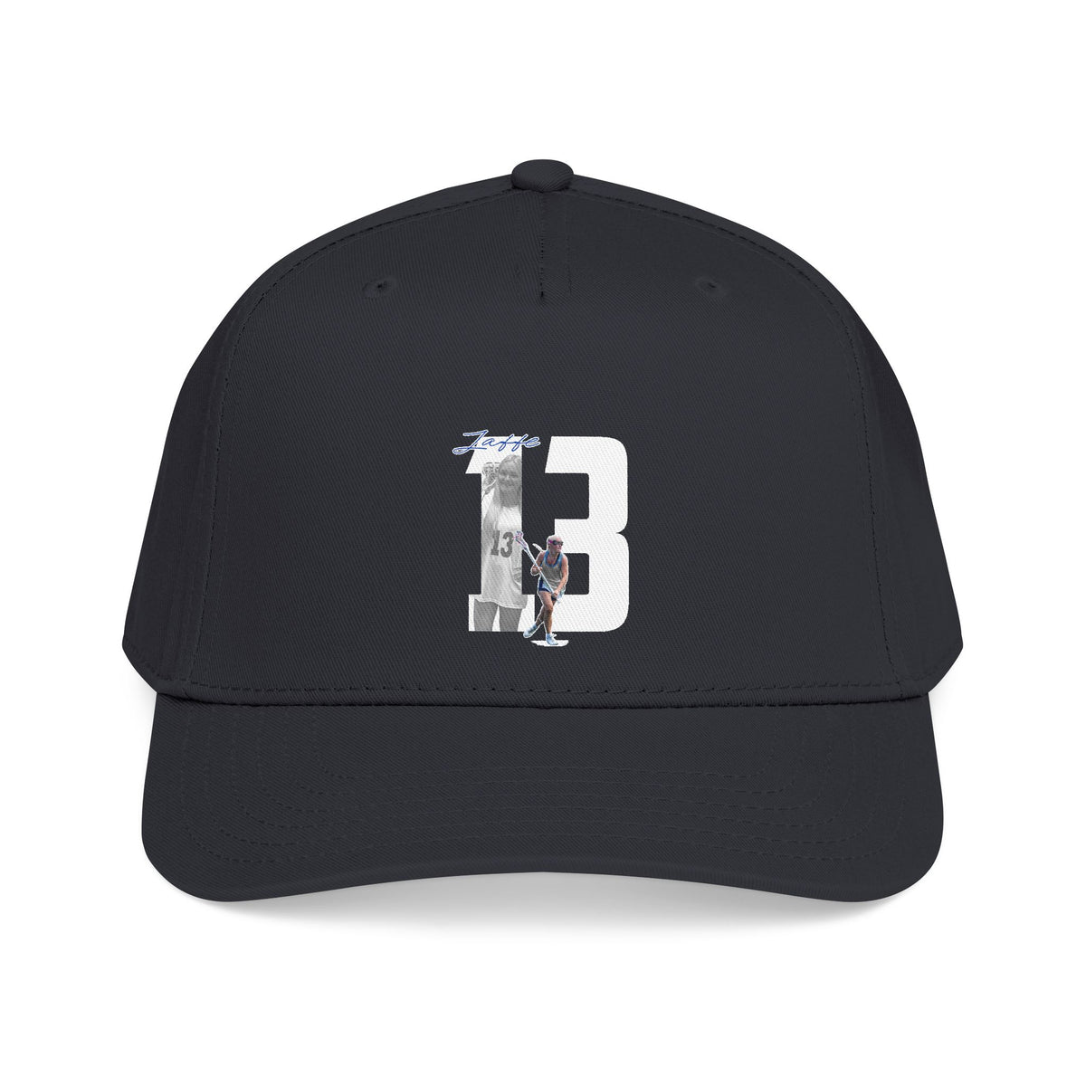 Mairead Jaffe Hat