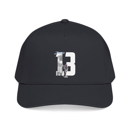 Mairead Jaffe Hat