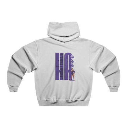 Hayden Anderton Vintage Hoodie