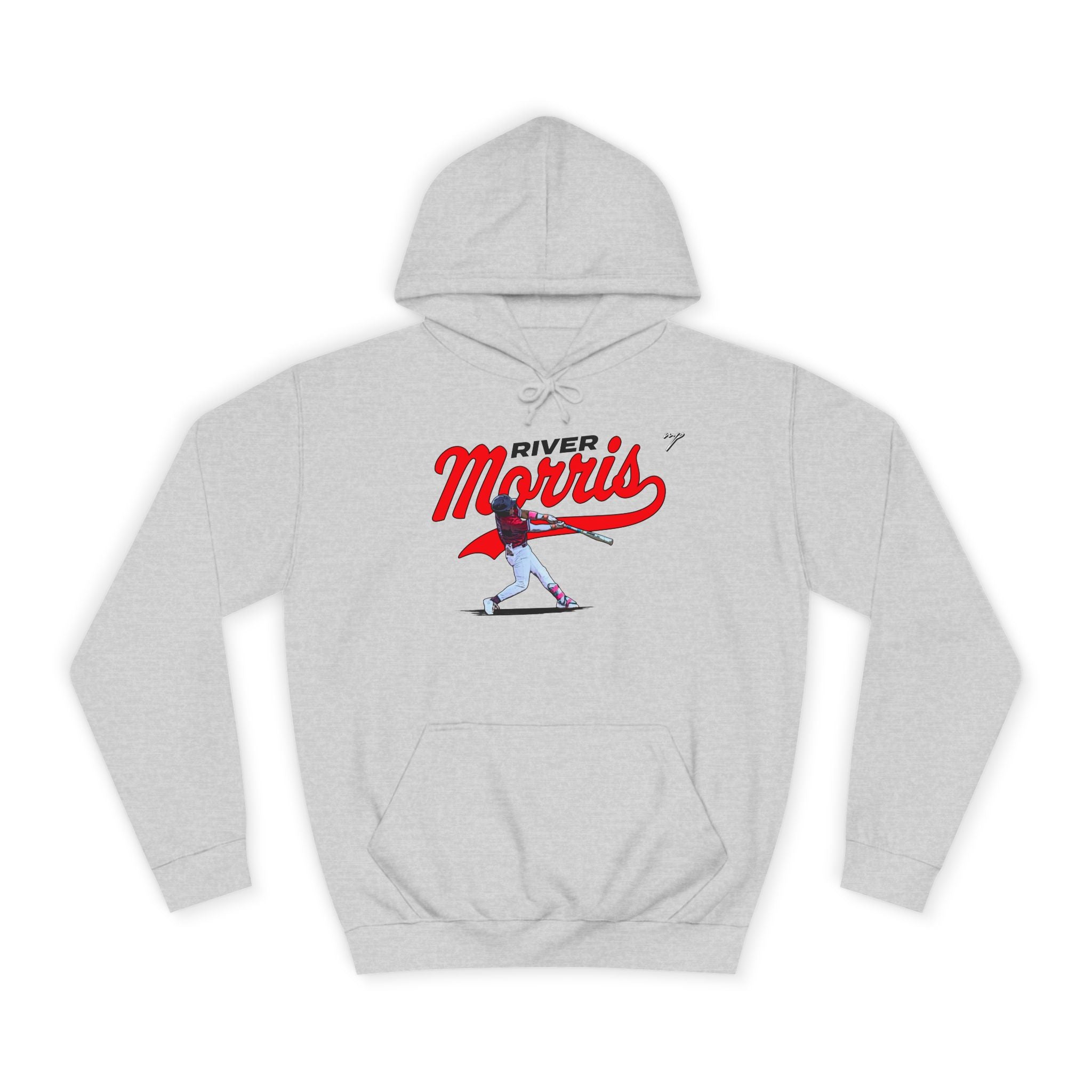 River Morris Hoodie