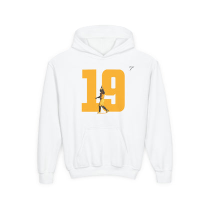 Abe Mahdi YOUTH Hoodie