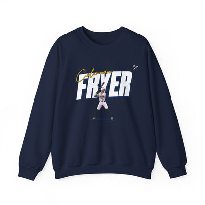 Coleman Fryer Crewneck