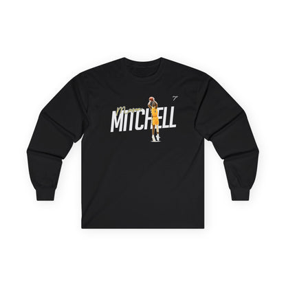 Mason Mitchell Long Sleeve Tee