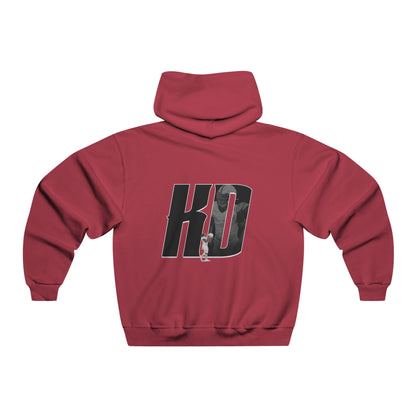 Keith Dailey Vintage Hoodie