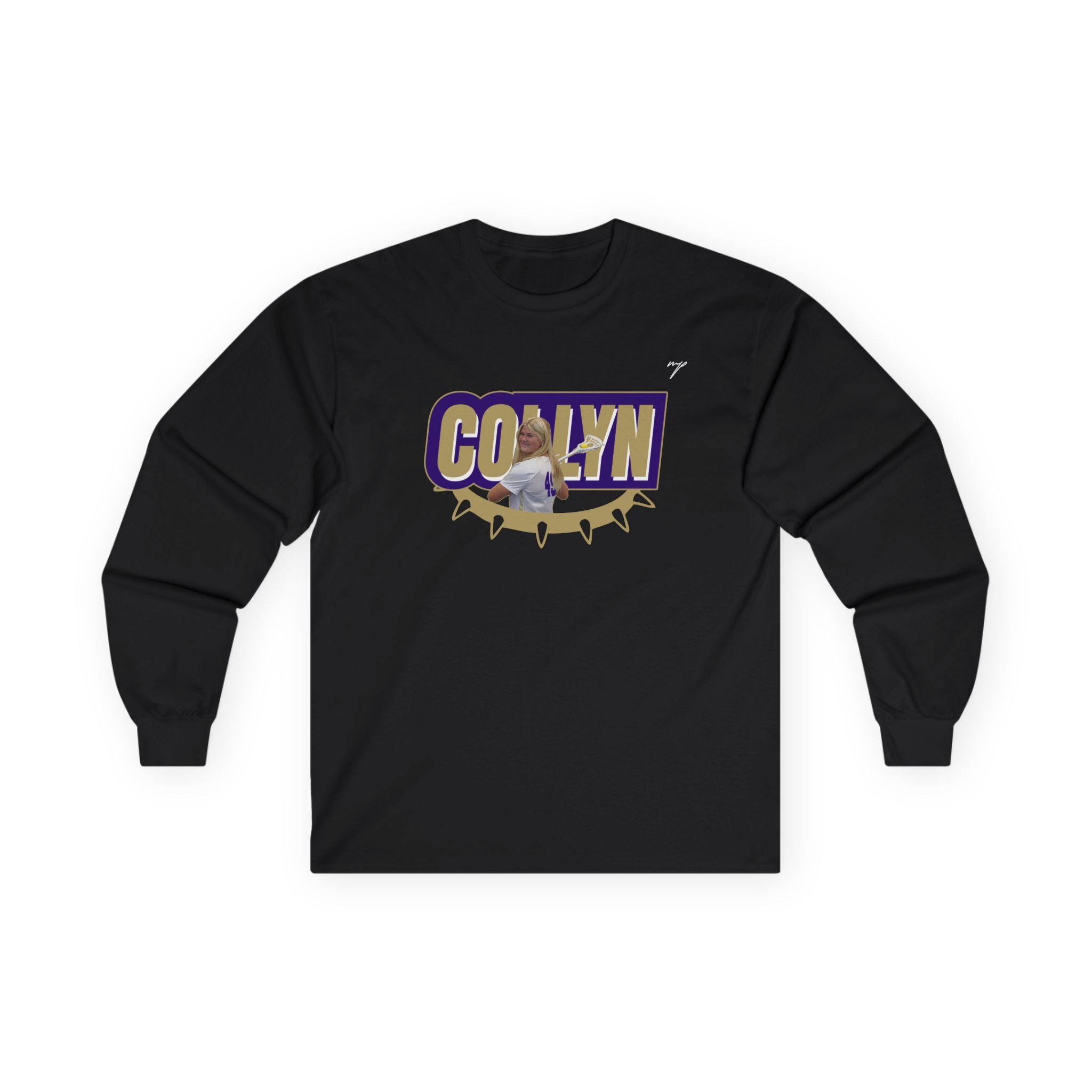 Collyn Kropp Long Sleeve