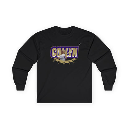 Collyn Kropp Long Sleeve