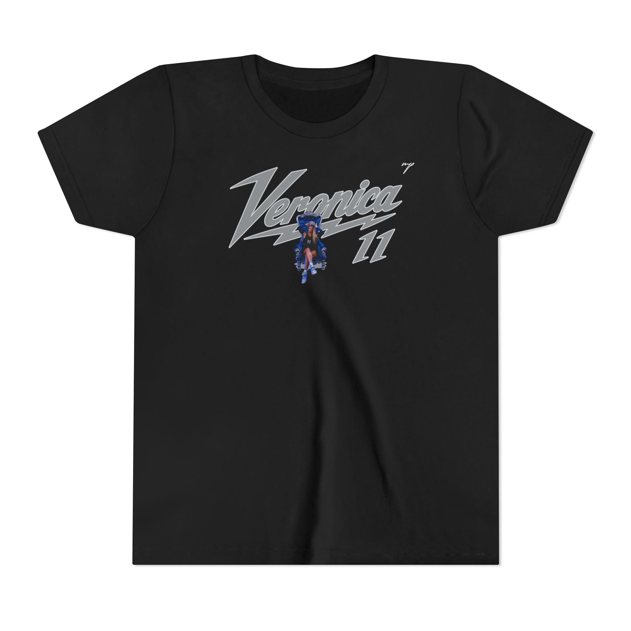 Veronica Sierzant YOUTH Graphic Tee