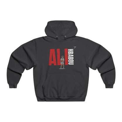 Ali Hbabou Vintage Hoodie