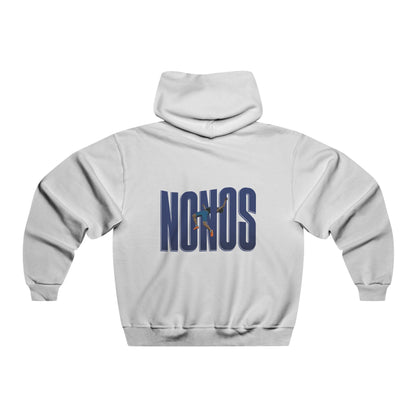 Noah Brosier Vintage Hoodie