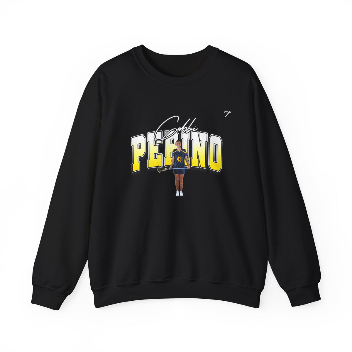 Gabbi Perino Crewneck
