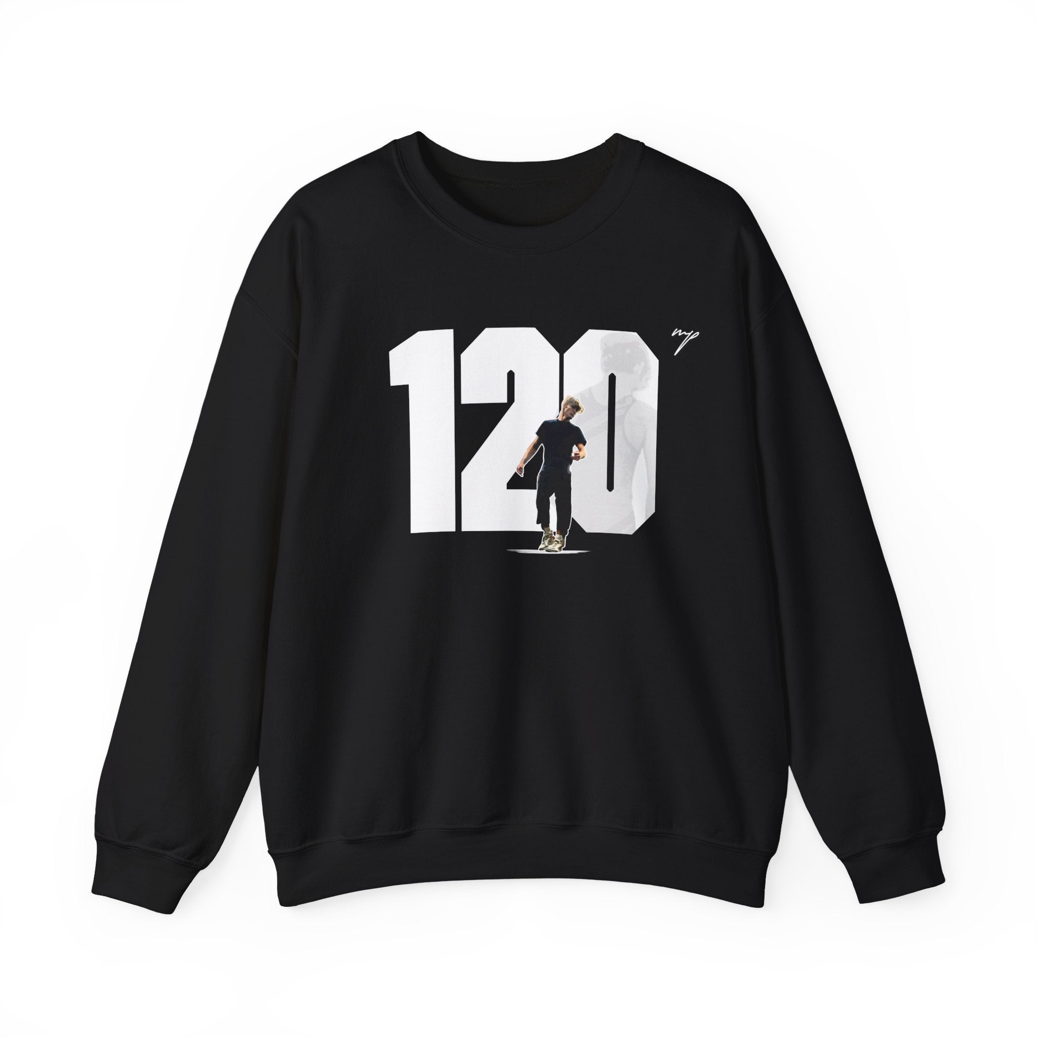 Cameron Gill Crewneck