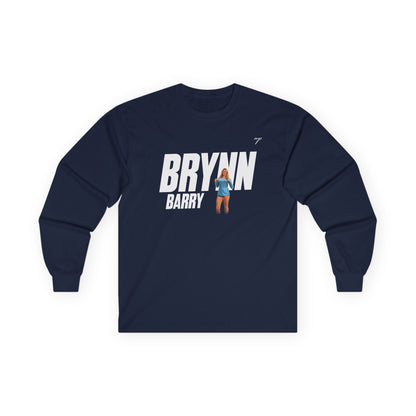Brynn Barry Long Sleeve
