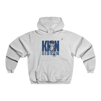 Kion Gibson Vintage Hoodie