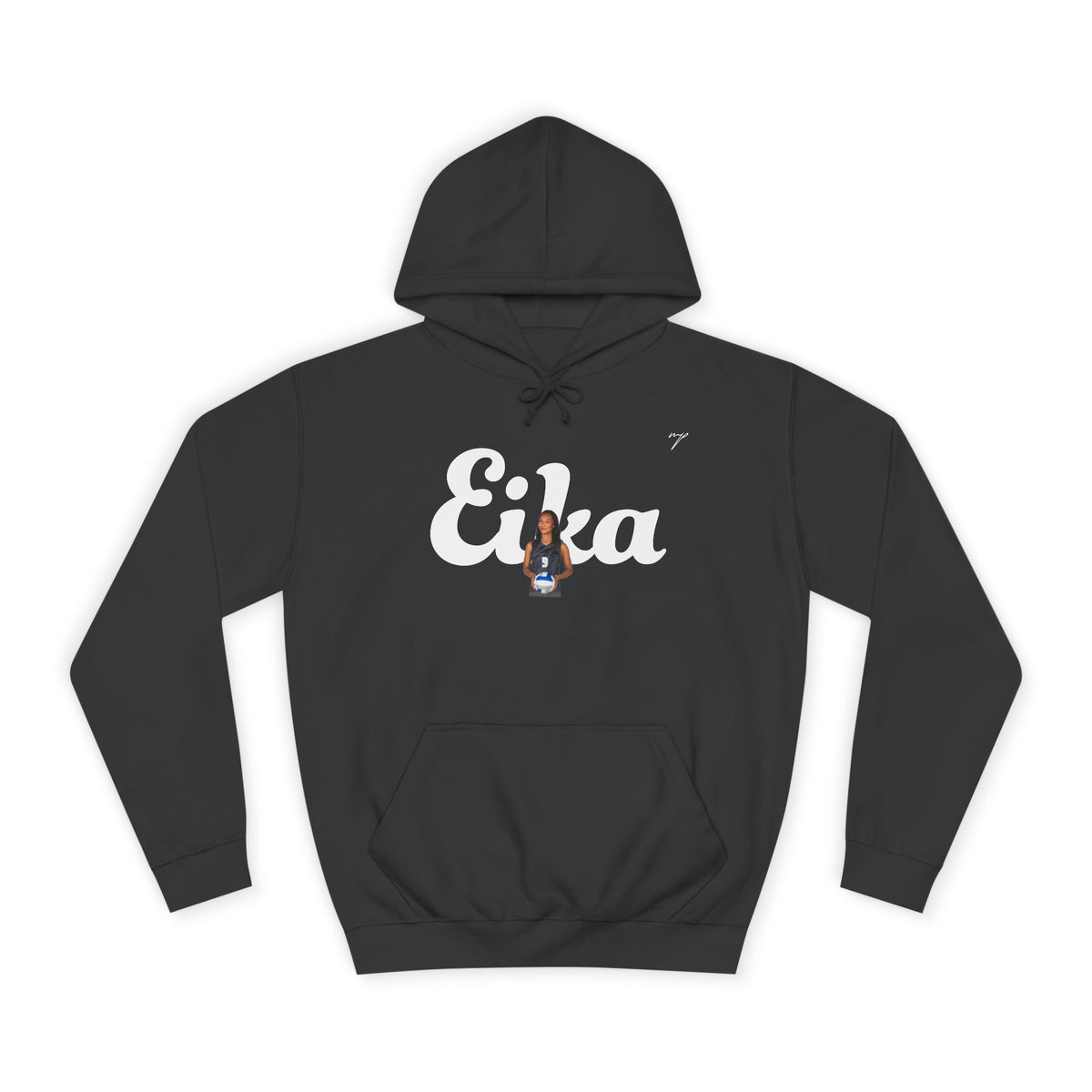 Eika Franklin Hoodie
