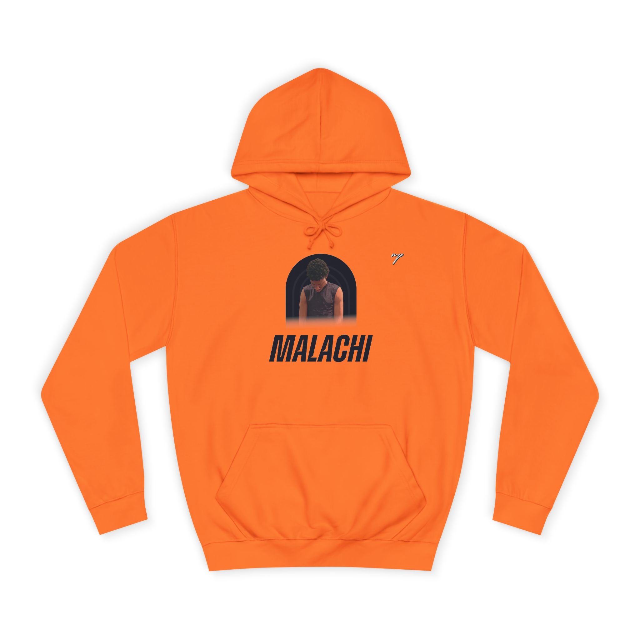 Malachi Infinity Hoodie