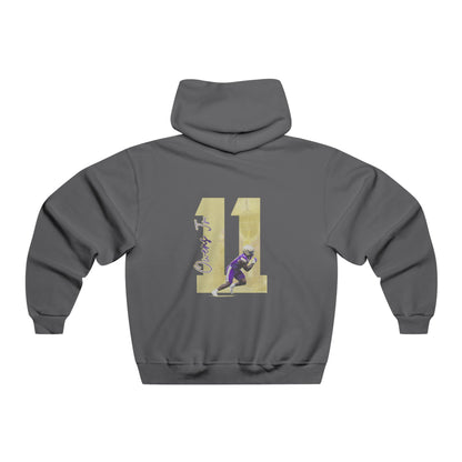 Darrell Owens Jr Vintage Hoodie