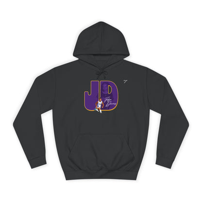 Jalyn Dennis Hoodie
