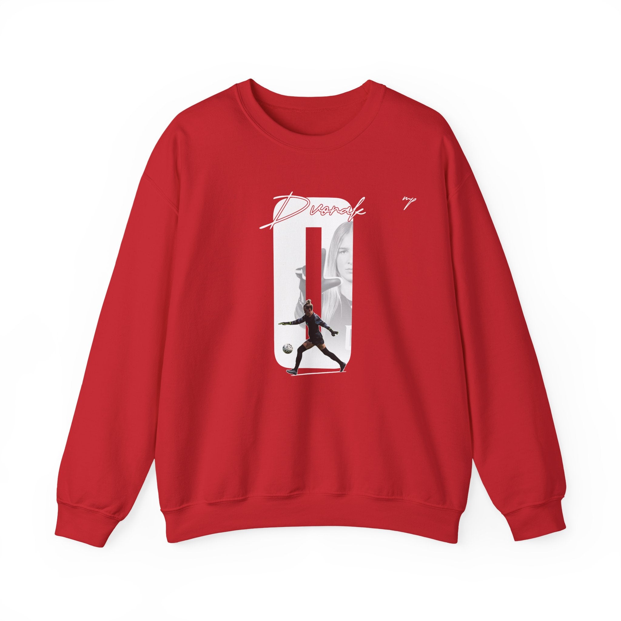 Ashlyn Dvorak Crewneck