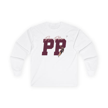 Piper Peterson Long Sleeve