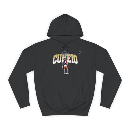 Zoe Cuneio Hoodie