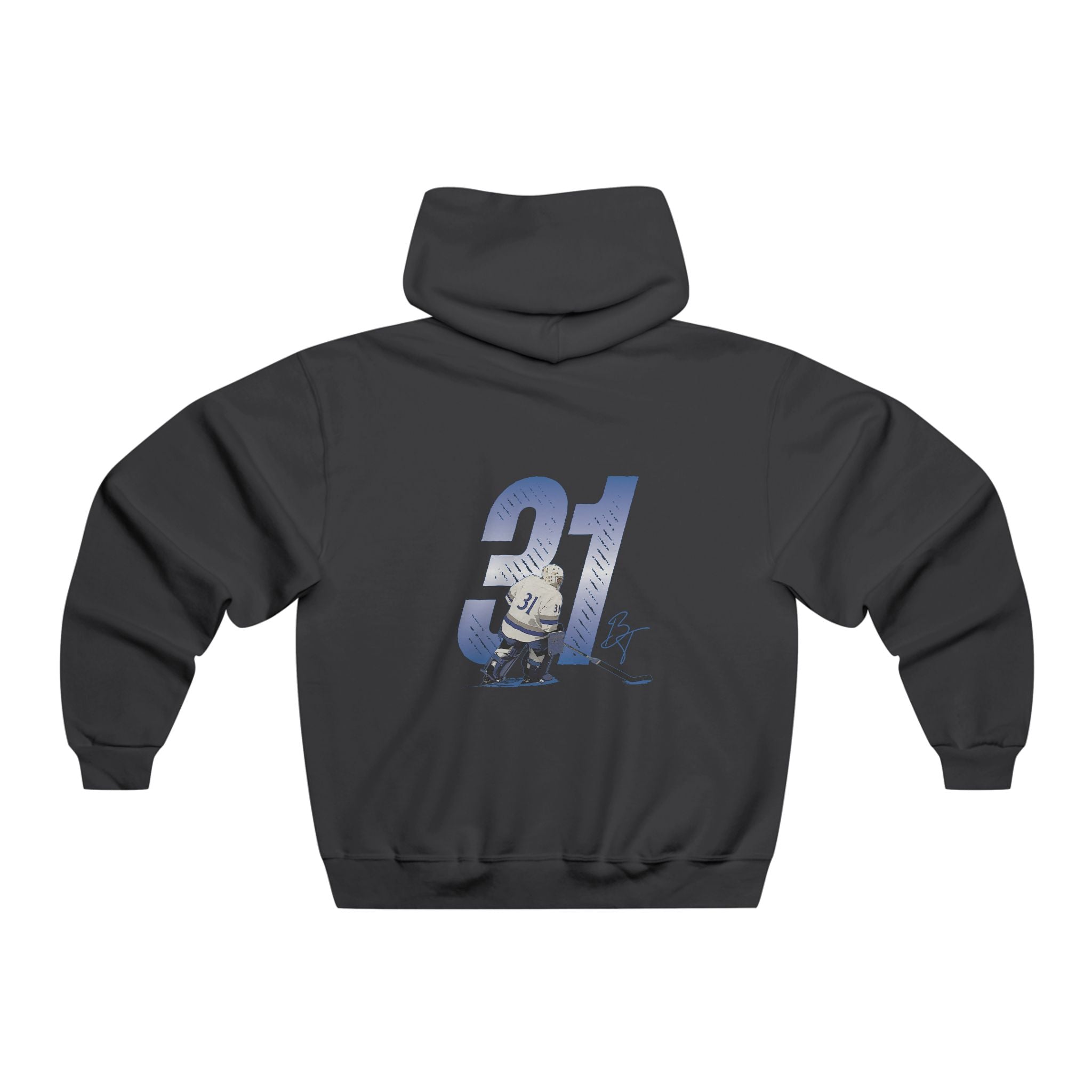 Blake Hazelton Vintage Hoodie