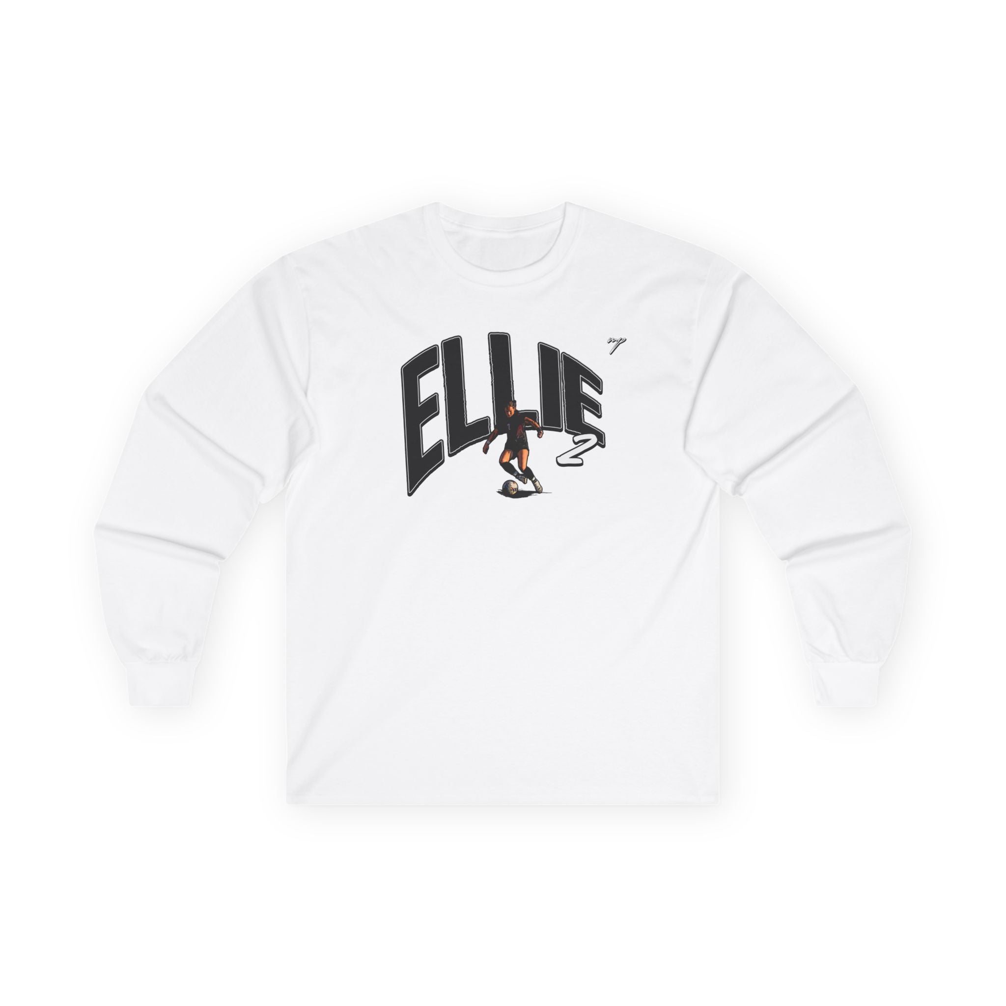 Ellie Neath Long Sleeve Tee