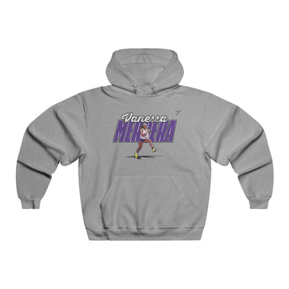 Vanessa Mercera Vintage Hoodie