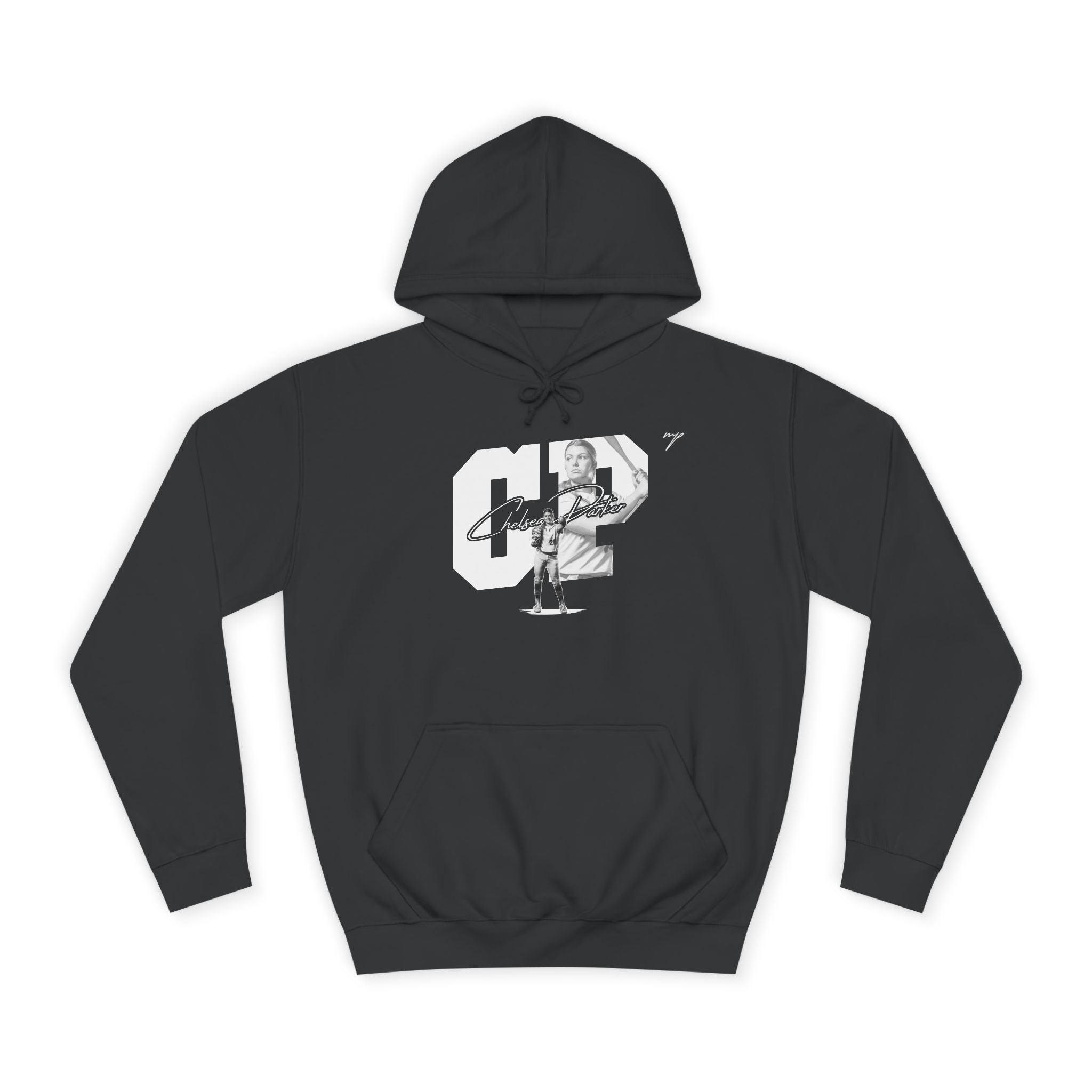 Chelsea Parker Hoodie