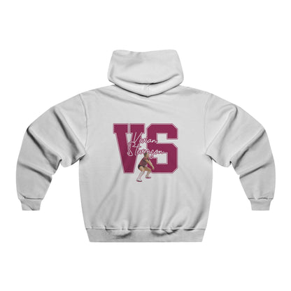 Vivian Stevenson Vintage Hoodie