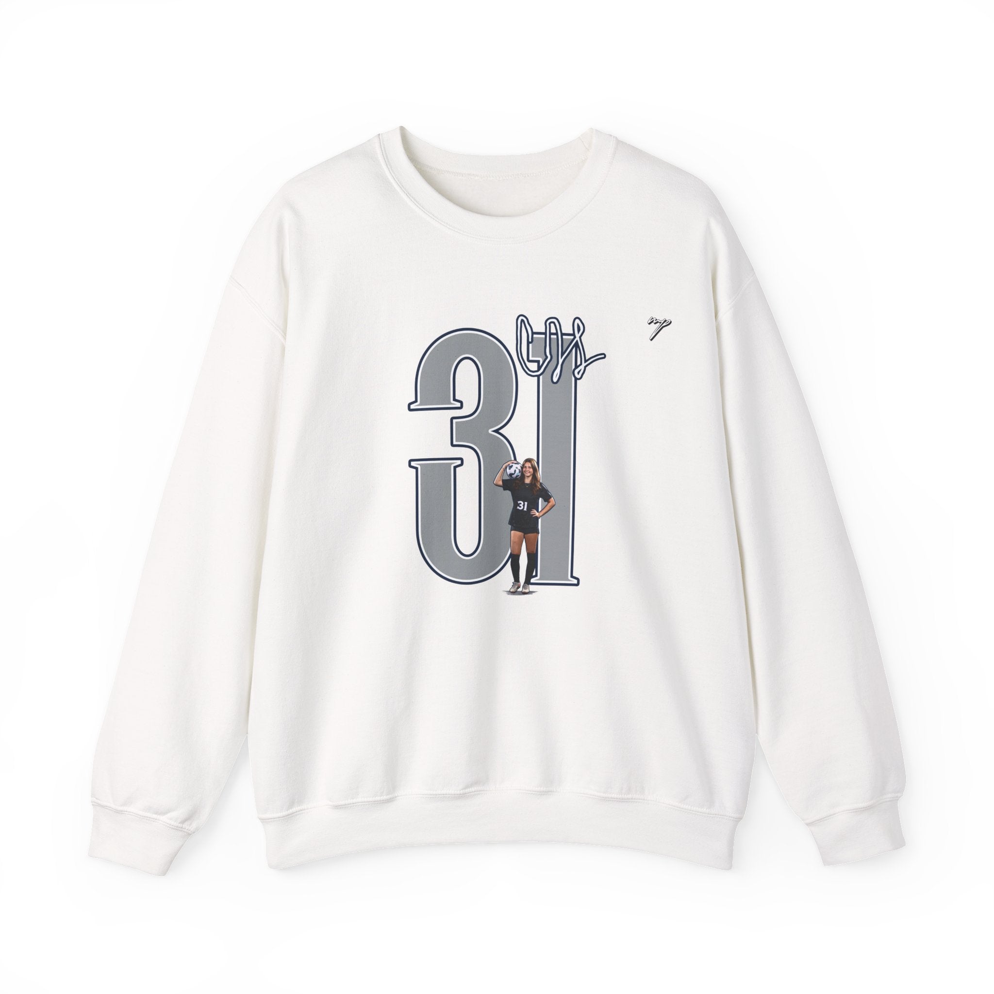 Chelsea Loeser Crewneck