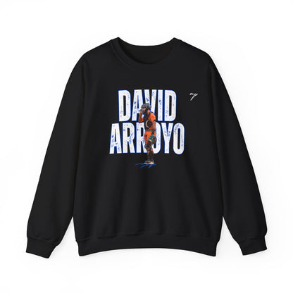 David Arroyo Crewneck