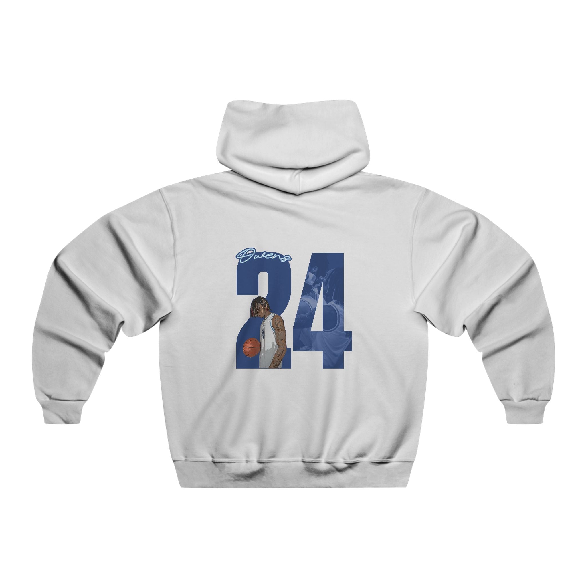 Christopher Owens Vintage Hoodie