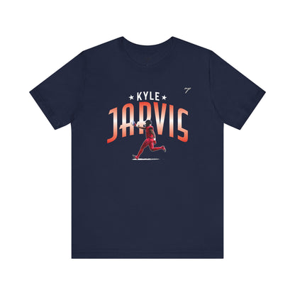 Kyle Jarvis Graphic Tee
