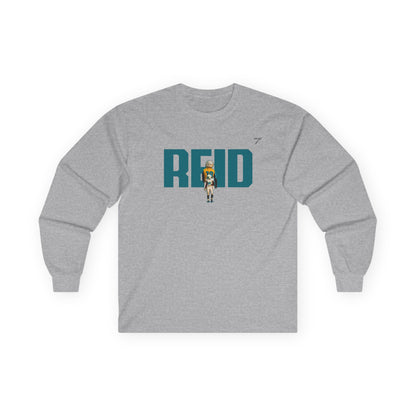 Dontae Reid Long Sleeve